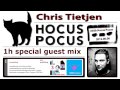 005b Hocus Pocus Radio Show mixed by Chris Tietjen [2012-08-08]