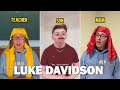 [ 1 HOUR ] Luke Davidson Tik Tok Compilation (w/Titles) Funny @Luke Davidson Tik Tok Videos