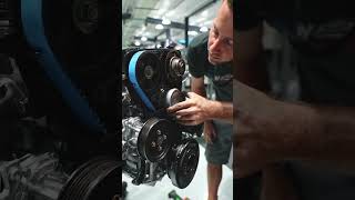 Looking To Swap A 2Jz Into Your Bmw?