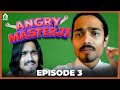 BB school chhod raha hai?! | Angry Masterji - Part 3 | BB Ki Vines