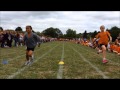 Sports day 2015 sprint races Sports day 2015 sprint races