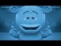 Youtube Thumbnail BLUE Gummybear REQUEST VIDEO Gummibär French HD Gummy Bear Song