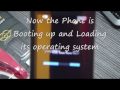 Foto pequena rebel sim ii unlocking sharp softbank SH906i to any network