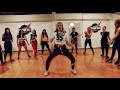 DJ Snake - Taki Taki ft. Selena Gomez, Ozuna, Cardi B- Coreografia Dani Bruni