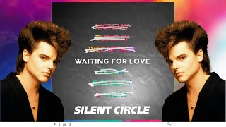 Silent Circle - Waiting For Love (Ai Cover Avicii)