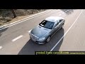 Video Mercedes-Benz S-Class S 500 4matic