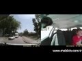 Pumiro PM-300 Çift Kameralı GPS'li Portatif Araç Kamerası - Film Yorum
