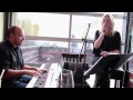 Allyson Morris & Adrean Farrugia - The Windmills of your Mind