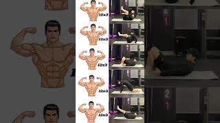 Bài Tập Giảm Mỡ Bụng Dành Cho Bạn Fitness