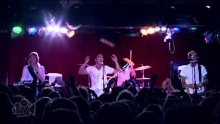 Watch Regurgitator I Like Your Old Stuff Better Than Your New Stuff video