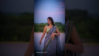 Rittika Sen New Reel