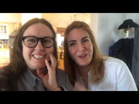 Ayten Alpün'ün evinde Feng Shui yaptık