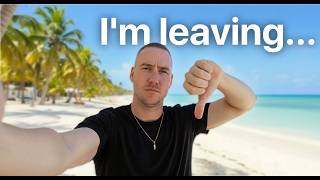 Ive Spent 10 Years In Belize, Heres Why People Leave