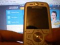 Foto pequena Unlock Motorola L6 SLVR
