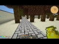 Minecraft Crash Landing - Final Stretch [E25]