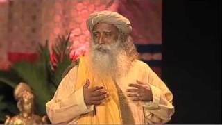 Indian Spiritual Guru A Ted India 2009 Sadhguru Jaggi Vasudev Indian Spiritual Guru A Ted India 2009 Sadhguru Jaggi Vasudev