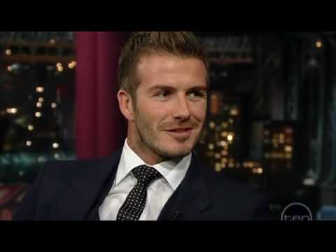 Beckham England Jersey on David Beckham No Longer Mls S Highest Earner Following 40  Pay Cut