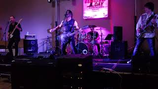 3 Days Under - The Fall - Live