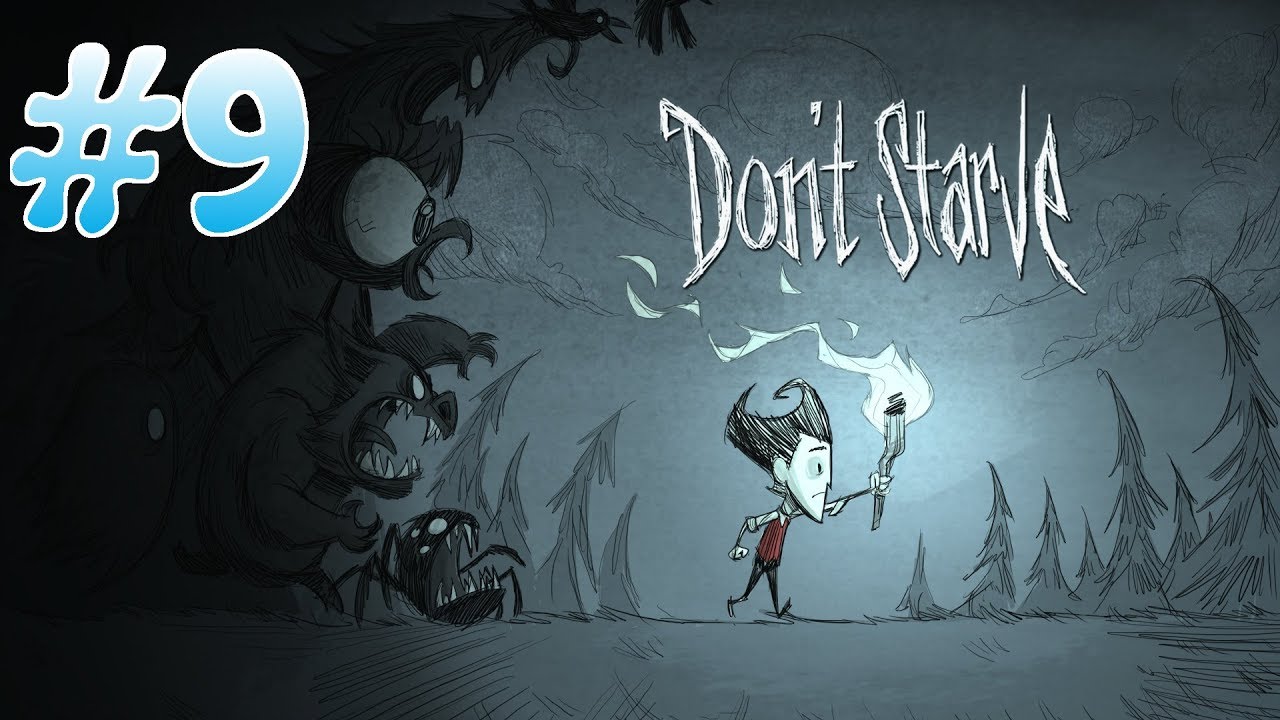 Как сделать портал don't starve Как сделать портал don't starve