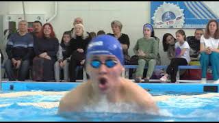 YouTube video: Соревнования по плаванию