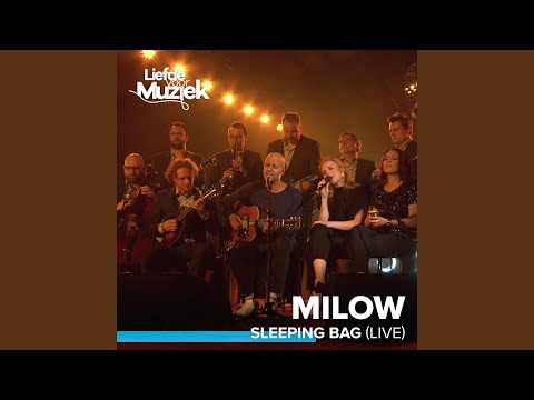 Ilse DeLange - Sleeping Bag