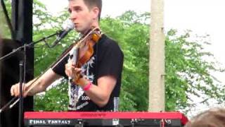 Watch Final Fantasy This Lamb Sells Condos video