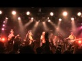 Keyco / SPIRAL SQUALL DANCEHALL MIX Feat. CHOZEN LEE @ SHIBUYA CLUB QUATTRO