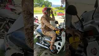 Akak Baju Kurung Kembali