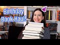 First Book Haul of 2024! || Reviews & Recommendations