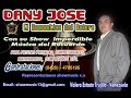 Representaciones showmusic, Boleros