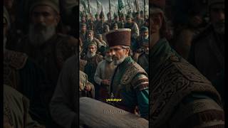 Osmanlı Dönemi Kosollu Mehmed Paşanın Hikayesi
