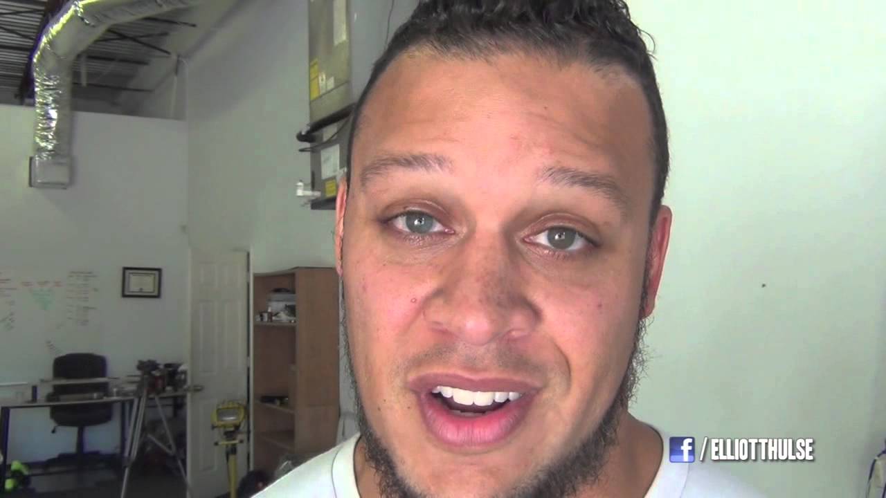 Alpha Male Fucking My Girlfriend - YouTube