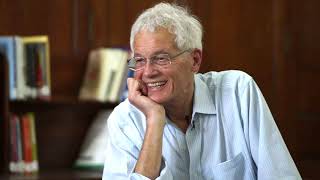 Interview with Jack Hawley on Krishna and Bhagavata Purana