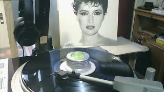 Watch Melissa Manchester Someone To Watch Over Me video