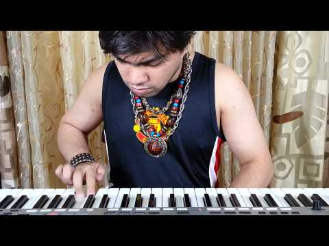 Dum Maaro Dum.....Hare Rama Hare Krishna