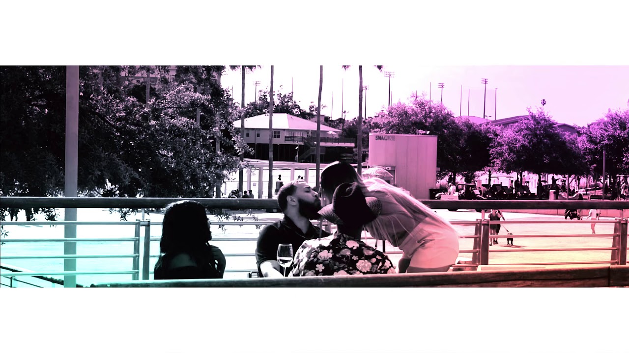 MUSIC VIDEOS