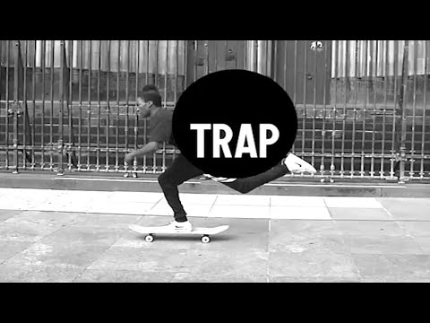 Trap Skateboards Welcomes Bobby Gray