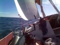 Navegar en Formentera 1