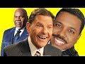 10 Richest Pastors in the World Net worth 2017