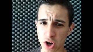 Cómo Mojar El Churro - Videotutorial Mario Fresh Bear Vine