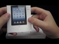 Ipad 3 Unboxing Asmr Ipad 3 Unboxing Asmr