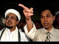 Curiga Intelijen Kerjai Habib Rizieq, Munarman FPI Singgung 'Pejaten'