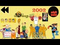 Classic Adult Swim | November 2002 | Full Episodes With Commercials and Bumps Included