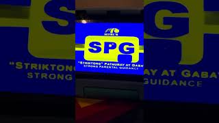 Mtrcb Spg G Major 101 - 105