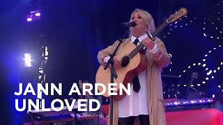 Watch Jann Arden Unloved video