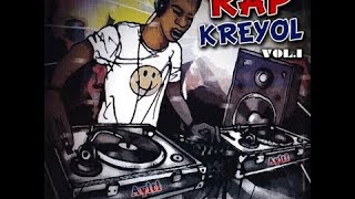 Mixtape Ansyen Rap Kreyol Dj Cany Sound Official Video