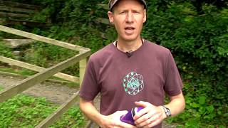Jamie Shutler, Associate Professor in Earth Observation