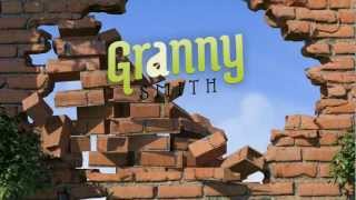 Granny Smith - Mobile Game -  Trailer