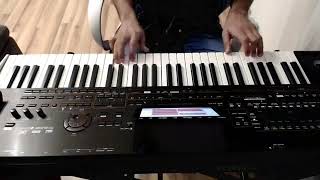 Erfan Bandari Bastaki South Iranian Music 2019