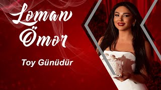 Leman Omer - Toy Gunudur 2021 ( Audio)